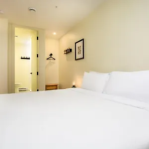 Les Lofts De La Barricade - Par Les Lofts Vieux-quebec Aparthotel