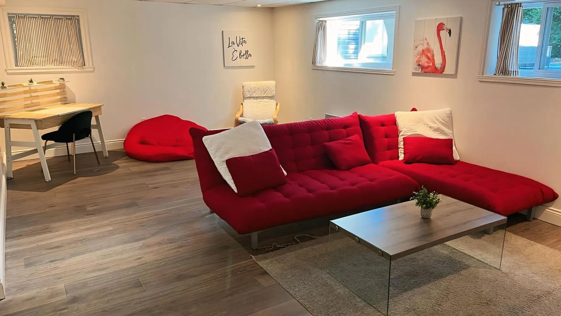 Les Couleurs De Sillery Hotel Quebec City Guest house