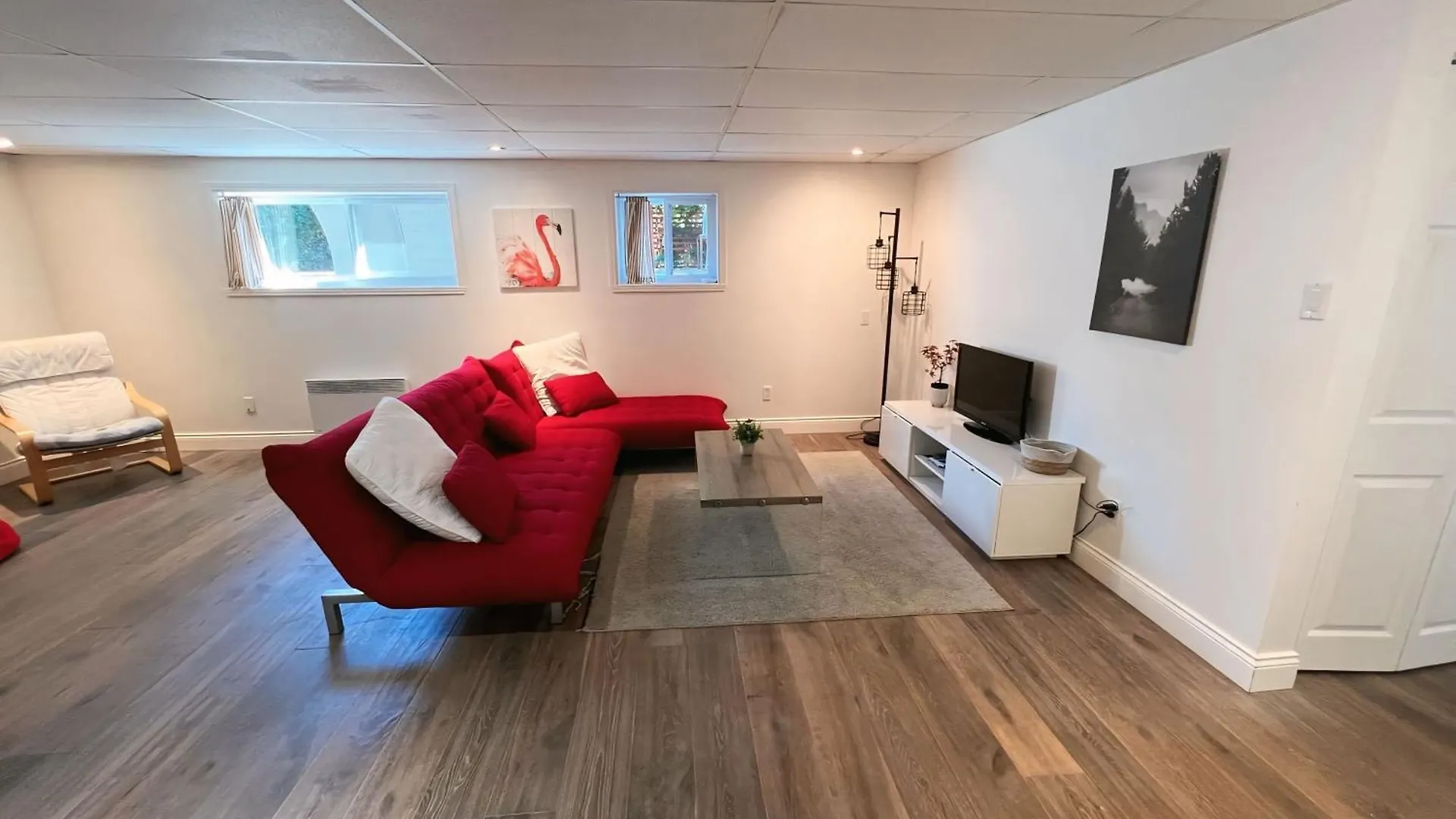 Guest house Les Couleurs De Sillery Hotel Quebec City Canada